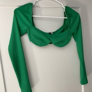 Princess Polly Becca top